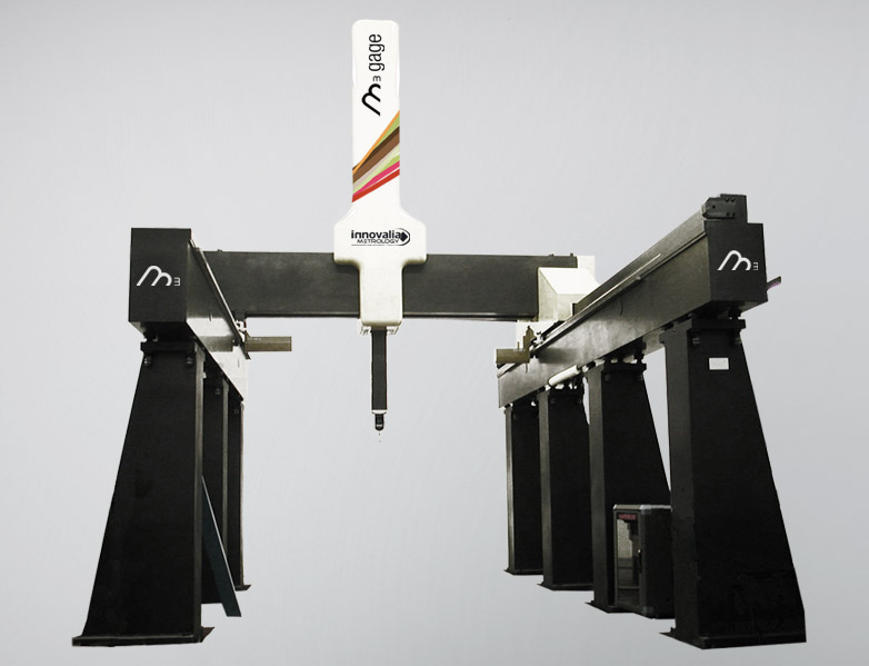 CMM Gantry System Sky Plus