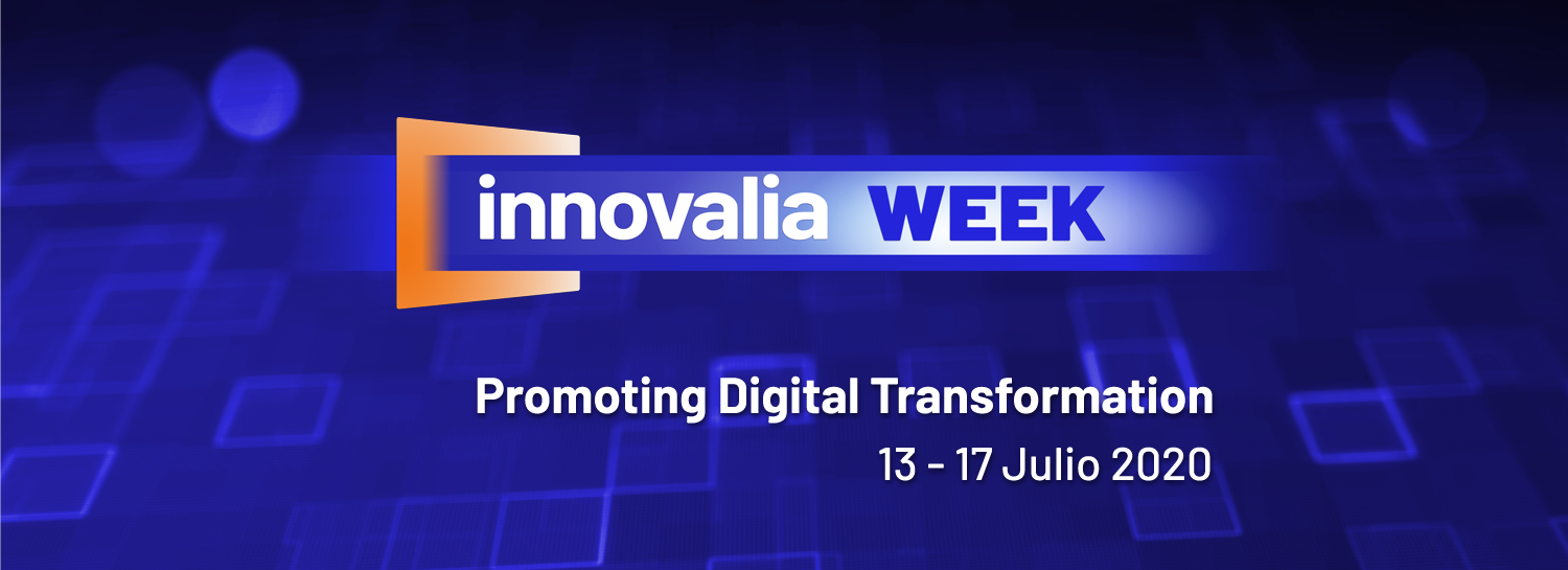 The Innovalia Group celebrates the 1st Innovalia Week