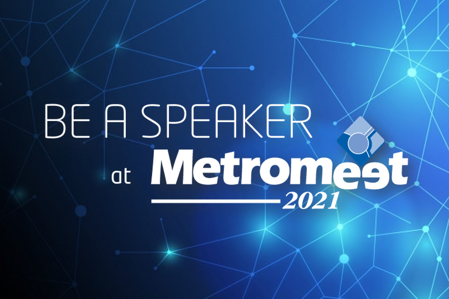 Conference on industrial dimensional metrology: Metromeet is looking for speakers for its 17th edition