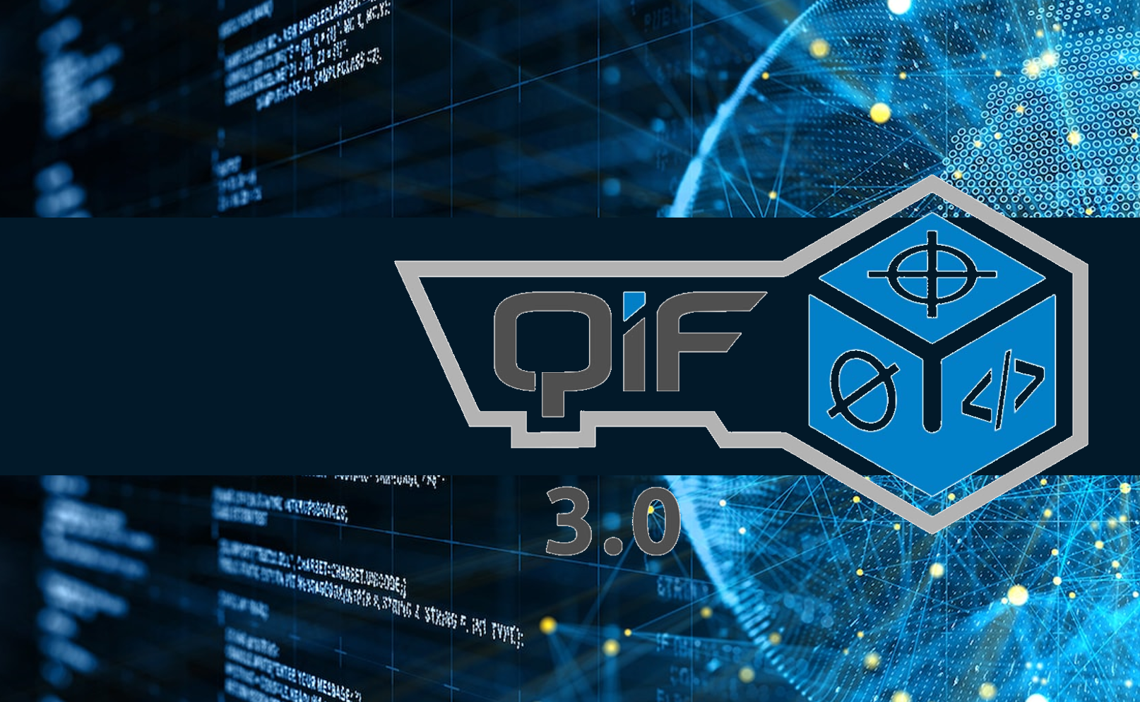 ISO approves the new ISO 23952:2020, the recognized ANSI/DMSC QIF 3.0 from the DMSC (the Digital Metrology Standards Consortium)