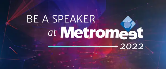 Metromeet abre su CALL FOR PAPERS