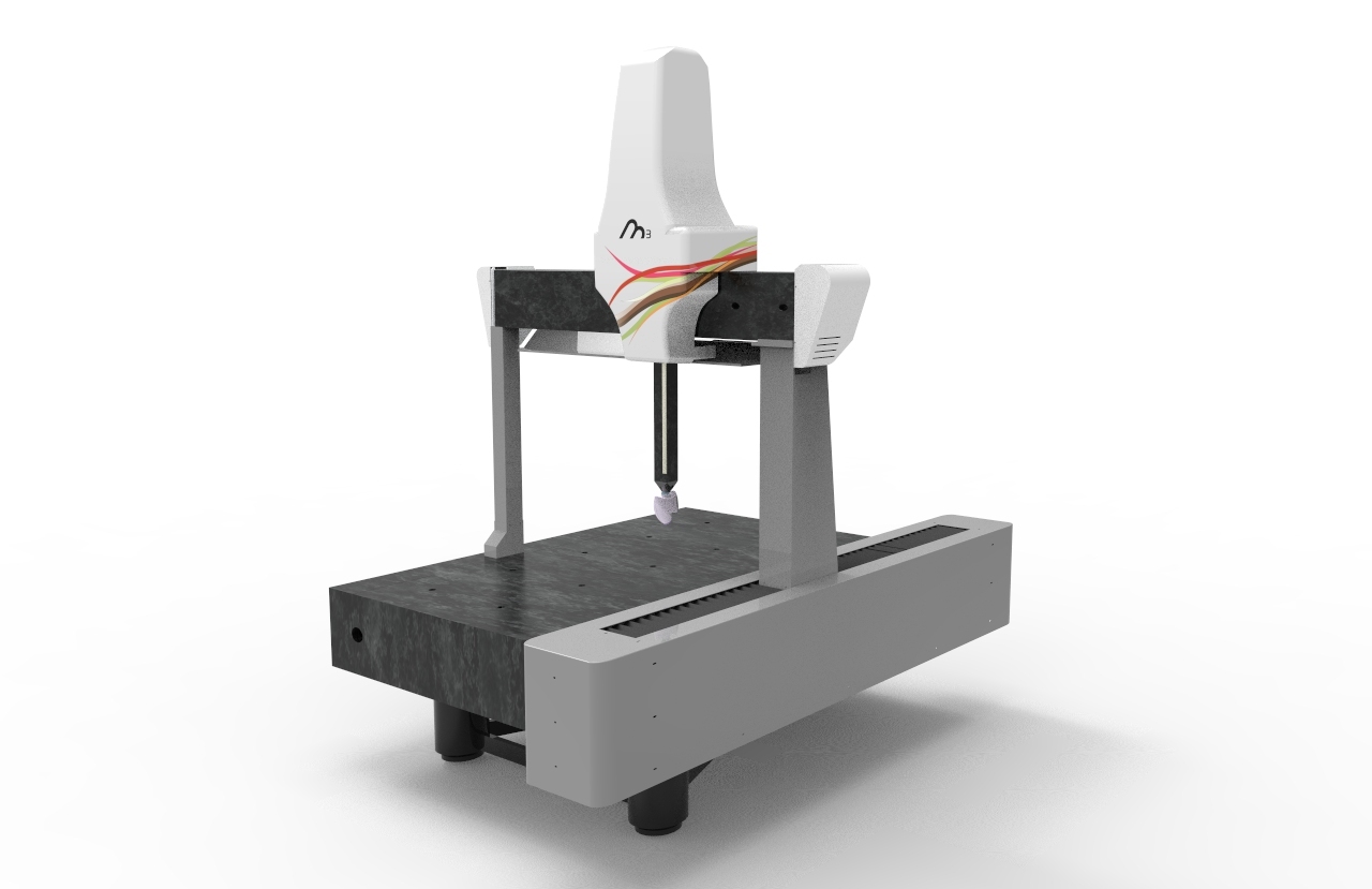 m3portable-cmm